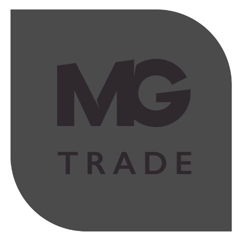 MG Trade Logo